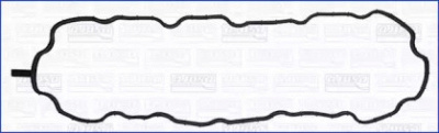 WILMINK GROUP wg1751889 -  Прокладка, масляный поддон